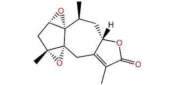 10-Epiamericanolide C